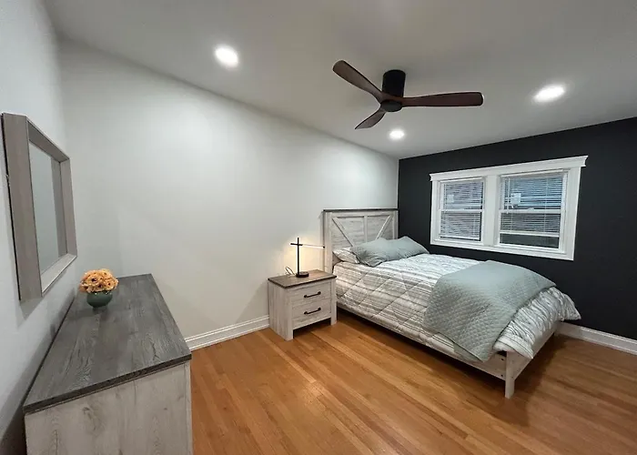 Ferienhaus Rr Oasis *