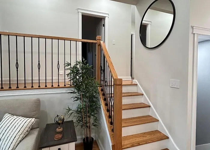 Ferienhaus Rr Oasis Des Plaines