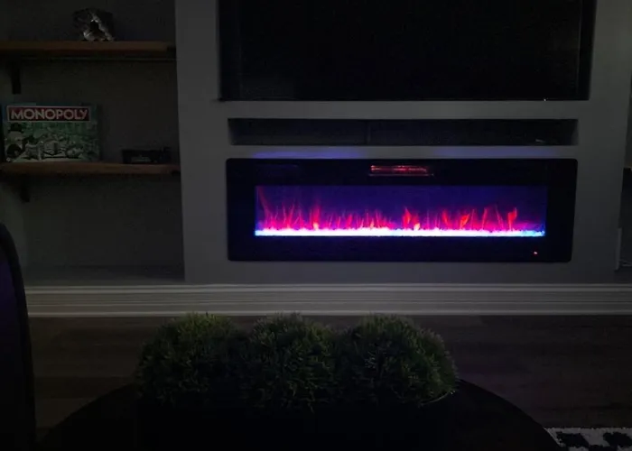 Ferienhaus Rr Oasis *