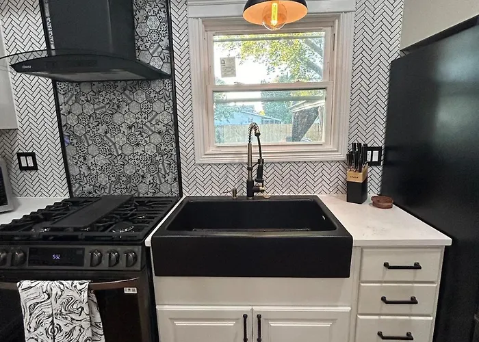 Rr Oasis Ferienhaus Des Plaines