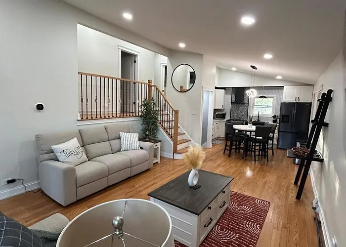 Ferienhaus Rr Oasis Des Plaines